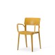Vivo All Weather Bistro Stacking Armchair